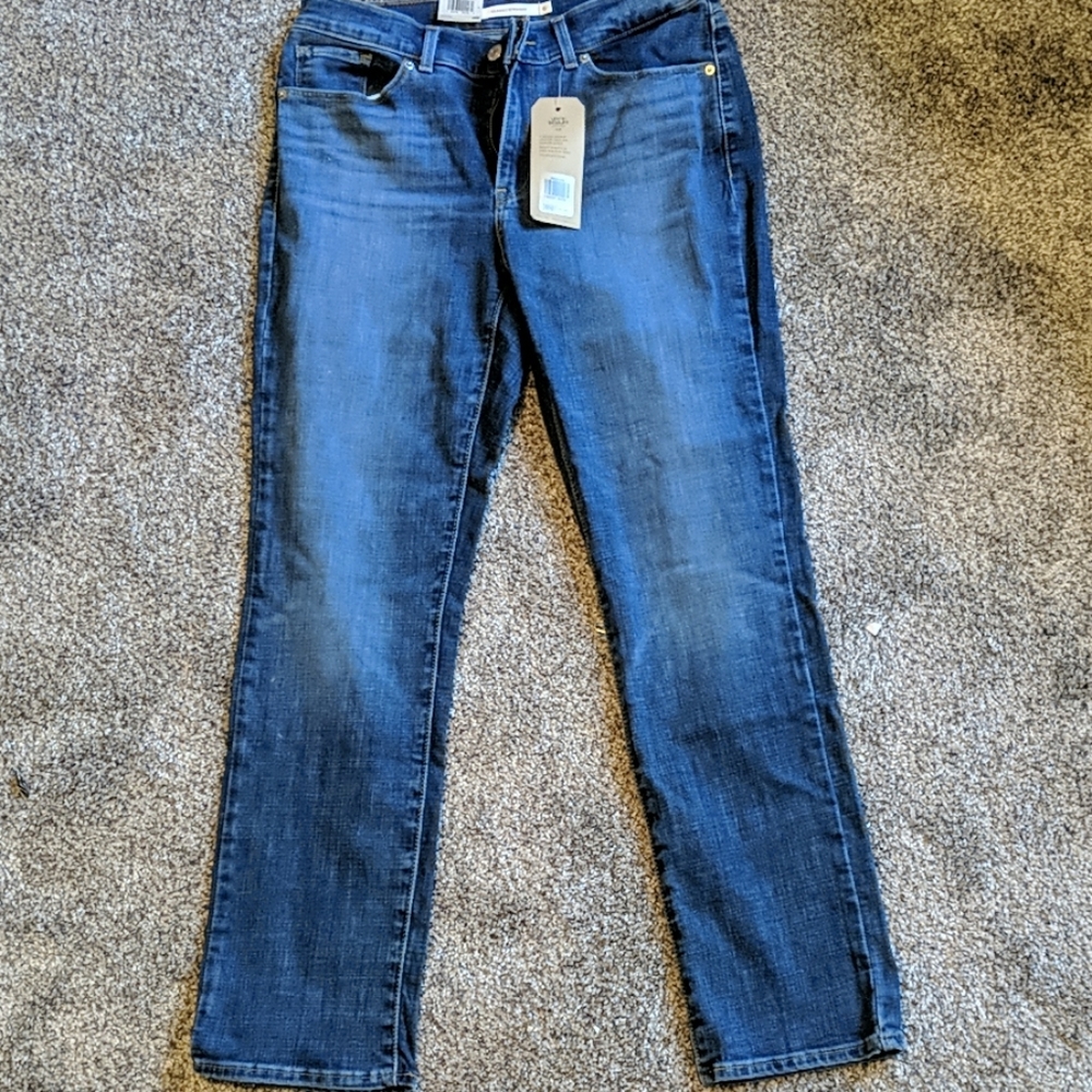 Levi's Classic Straight
